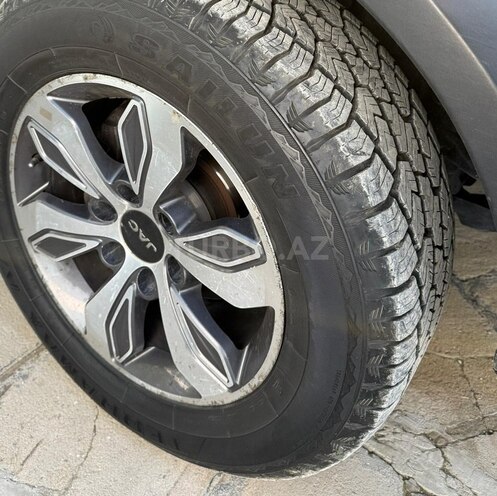 JAC T8-12