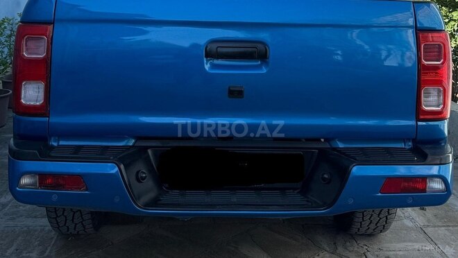 JAC T8-7