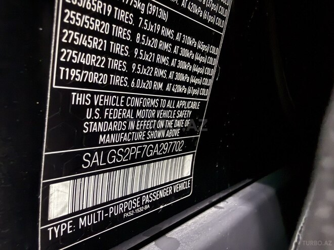 Land Rover Range Rover-18