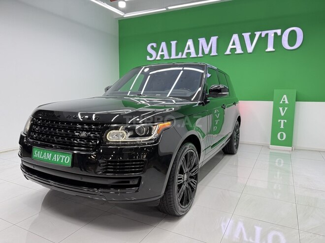 Land Rover Range Rover-3