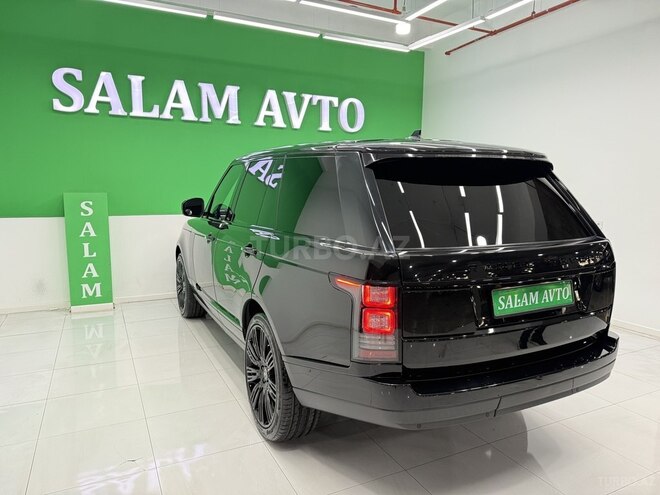 Land Rover Range Rover-6