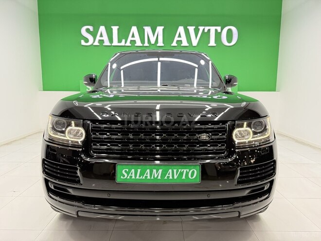 Land Rover Range Rover-2