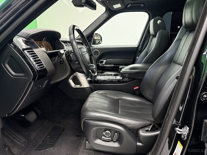 Land Rover Range Rover-7