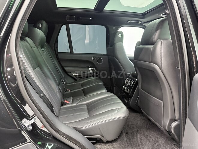 Land Rover Range Rover-12