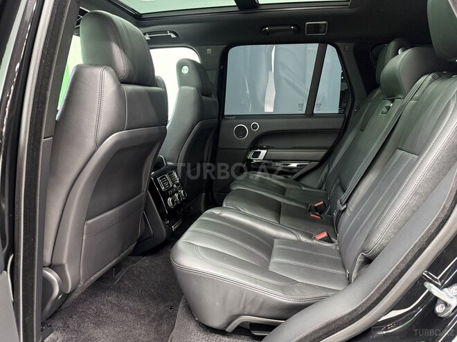 Land Rover Range Rover-13