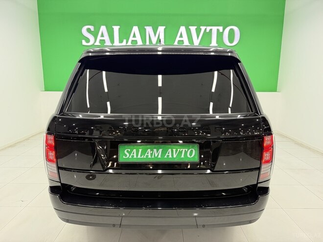 Land Rover Range Rover-5