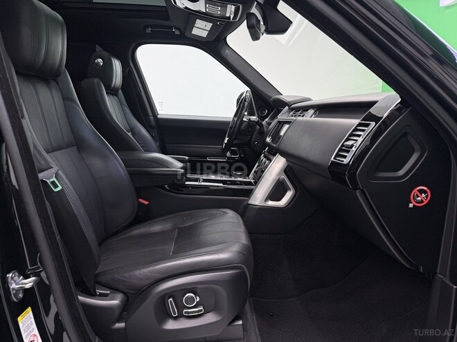 Land Rover Range Rover-10