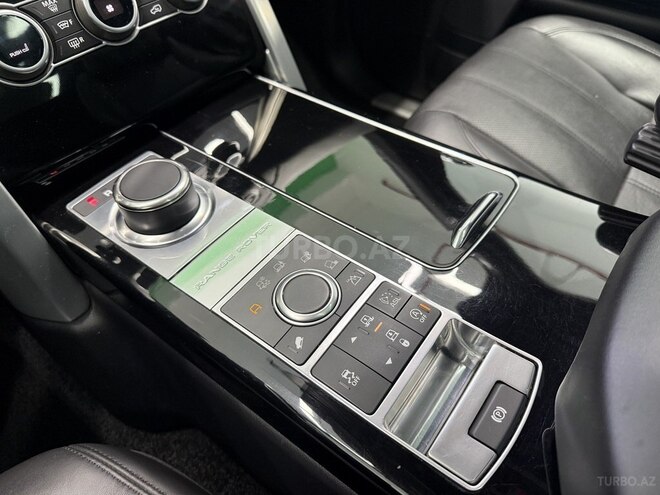 Land Rover Range Rover-15