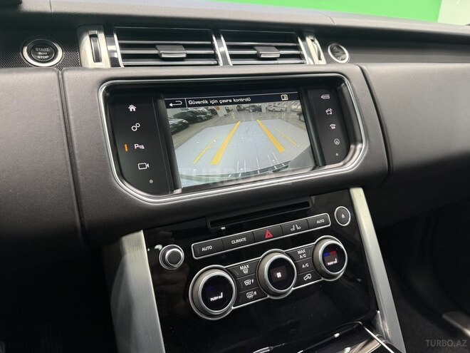 Land Rover Range Rover-14