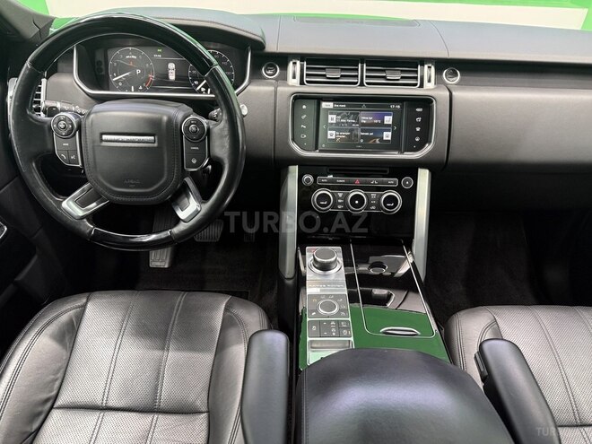 Land Rover Range Rover-9