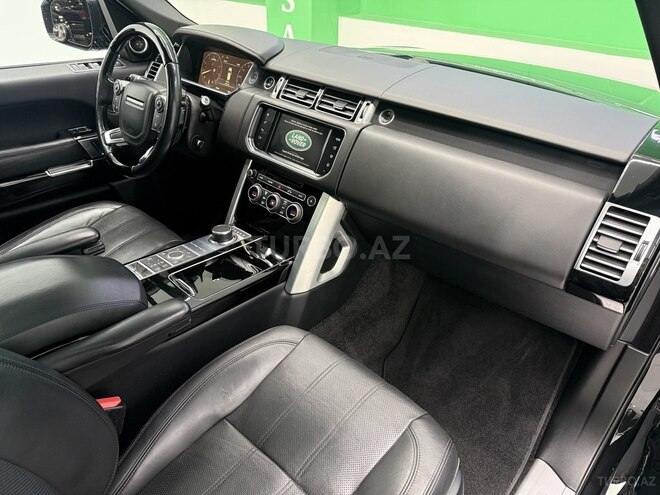 Land Rover Range Rover-11