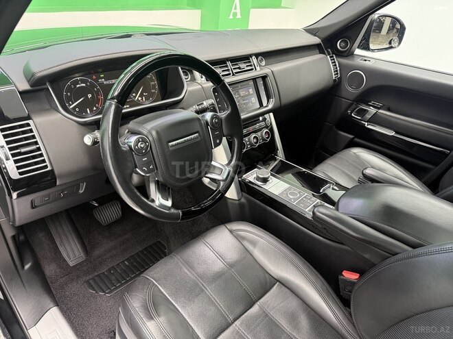 Land Rover Range Rover-8