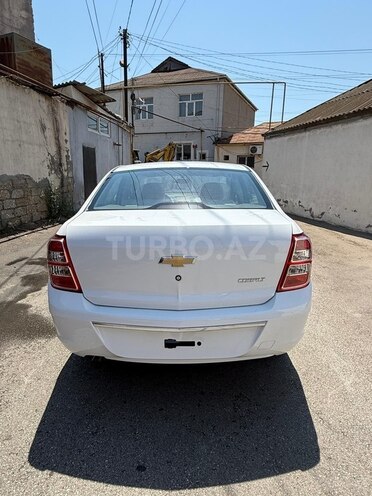 Chevrolet Cobalt-7
