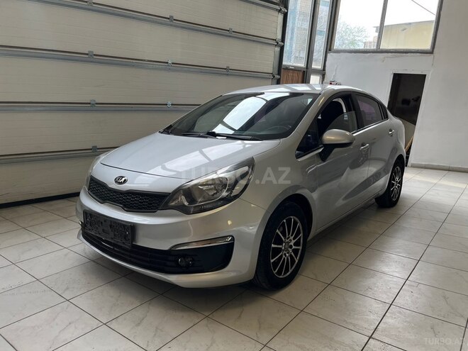 Kia Pride-1
