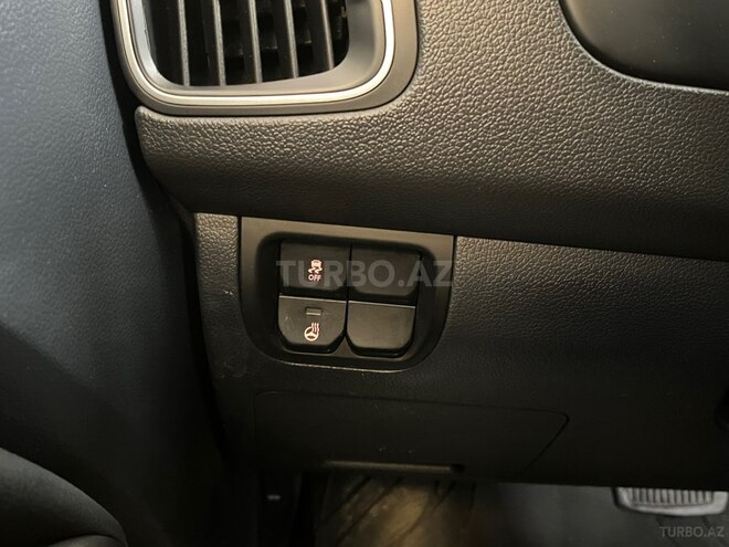 Kia Pride-8