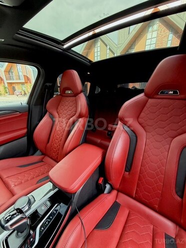 BMW X4 M Competition-6