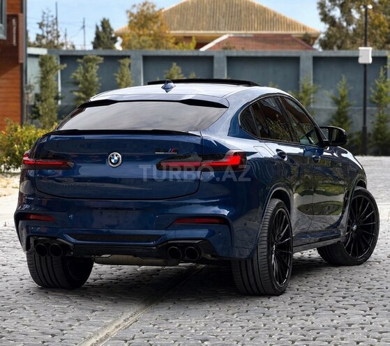 BMW X4 M Competition-3
