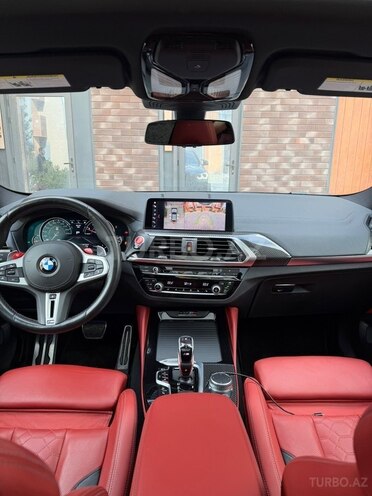 BMW X4 M Competition-7