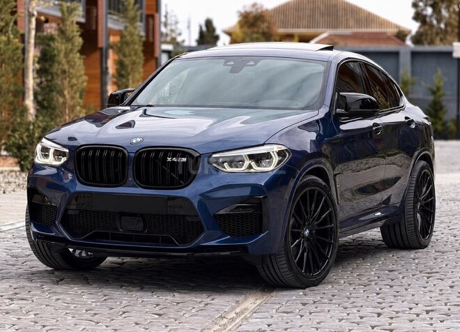 BMW X4 M Competition-2