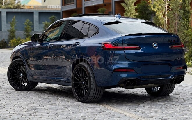 BMW X4 M Competition-4