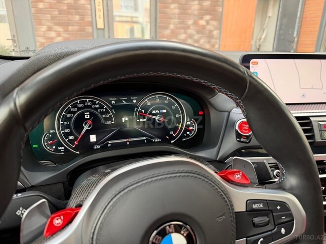 BMW X4 M Competition-10