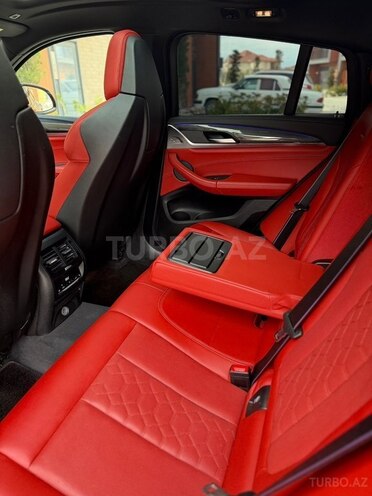 BMW X4 M Competition-8