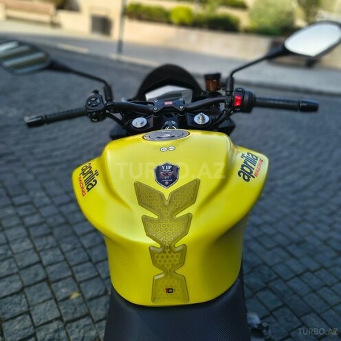 Aprilia Tuono 660-3