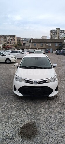 Toyota Corolla Fielder-1