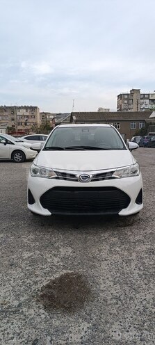 Toyota Corolla Fielder-11