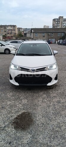 Toyota Corolla Fielder-12