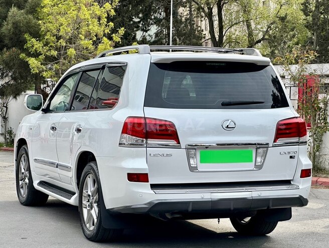 Lexus LX 570-6