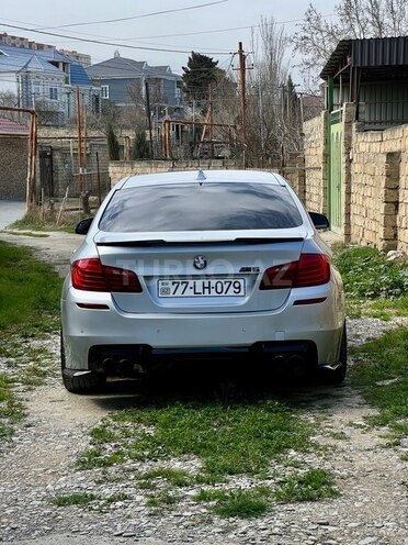 BMW 528-4