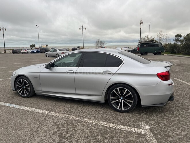 BMW 528-5