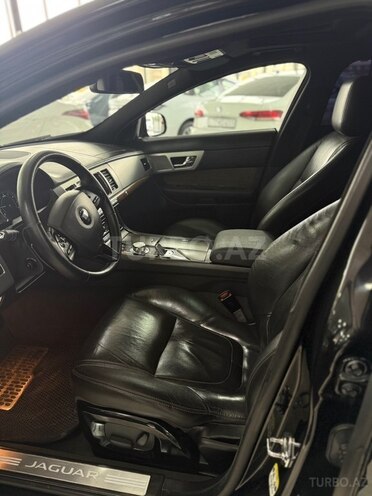 Jaguar XF-11