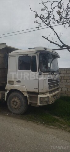 Shacman F3000-6
