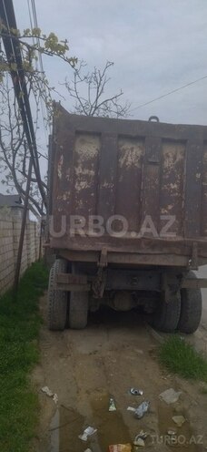 Shacman F3000-2