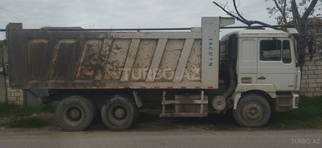 Shacman F3000-7