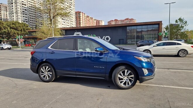 Chevrolet Equinox-2