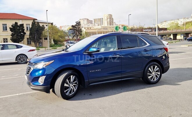 Chevrolet Equinox-3