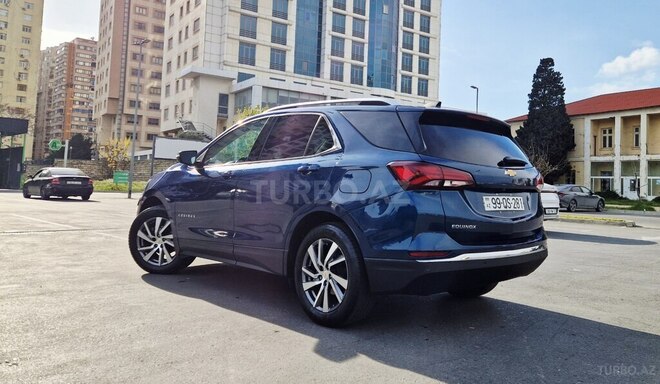 Chevrolet Equinox-6