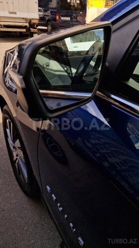 Chevrolet Equinox-10