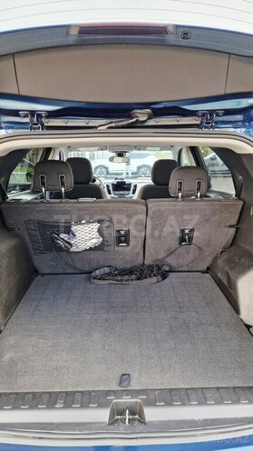 Chevrolet Equinox-14