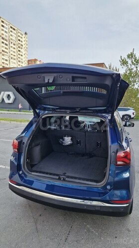 Chevrolet Equinox-13