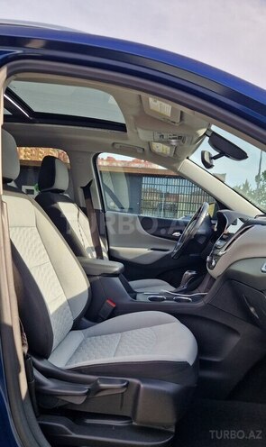 Chevrolet Equinox-19