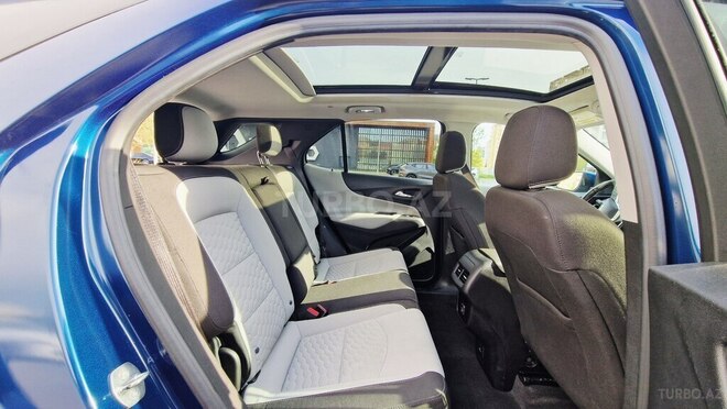 Chevrolet Equinox-20