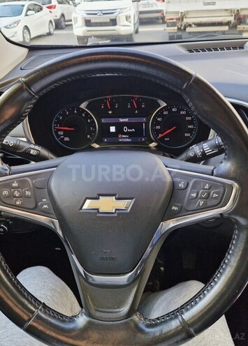 Chevrolet Equinox-18