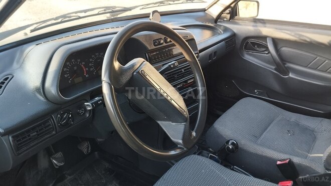 LADA (VAZ) 2115-5