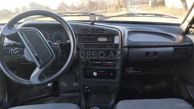 LADA (VAZ) 2115-4