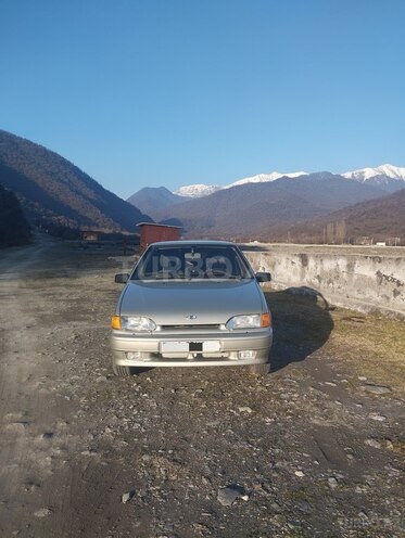 LADA (VAZ) 2115-1
