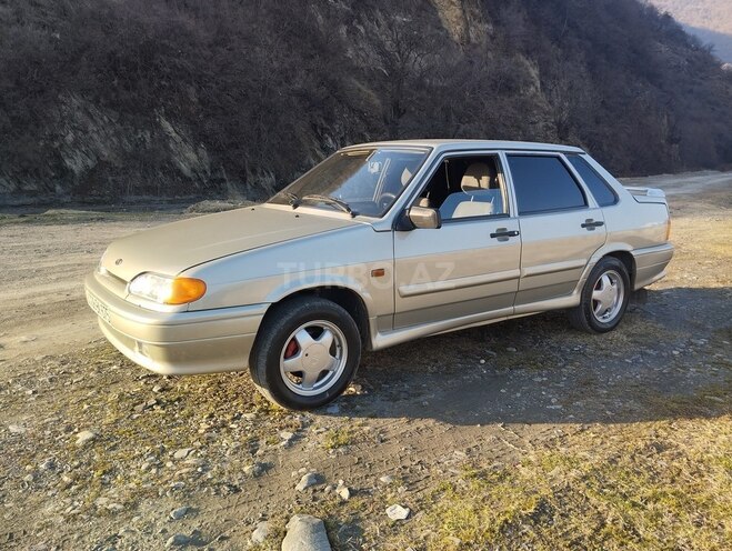 LADA (VAZ) 2115-3